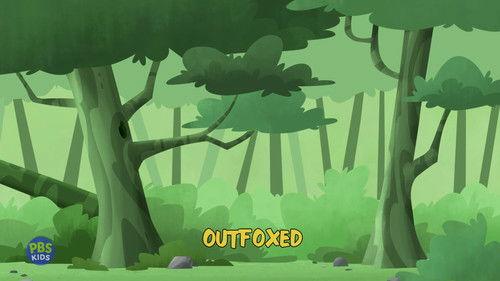 Wild Kratts Season 7 Episode 1 - Outfoxed