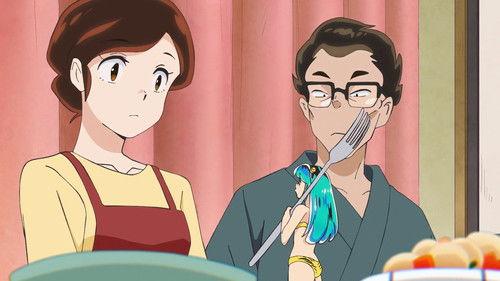 undefined Season 1 Episode 22 - Big Bottle, Little Bottle / When Love Strikes