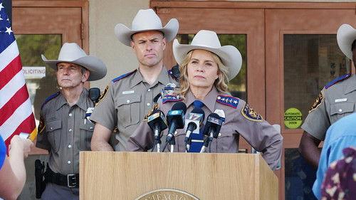 Briarpatch Season 1 Episode 6 - The Most Sinful Mf-er Alive