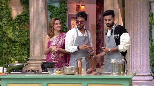 Laughter Chefs Unlimited Entertainment Season 2 Episode 5 - Rasgulla Nahi, Dil-Gulla!