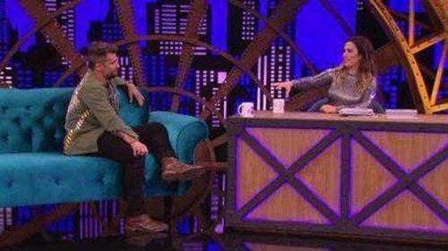 Lady Night Season 3 Episode 4 - Bruno Gagliasso