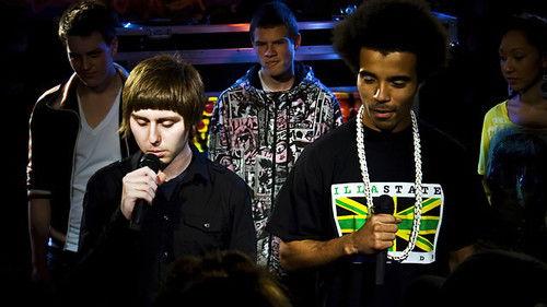 Off the Hook Season 1 Episode 2 - Episode 2