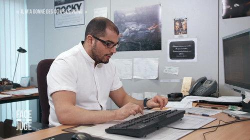 Face au juge Season 8 Episode 2 - Episode 2