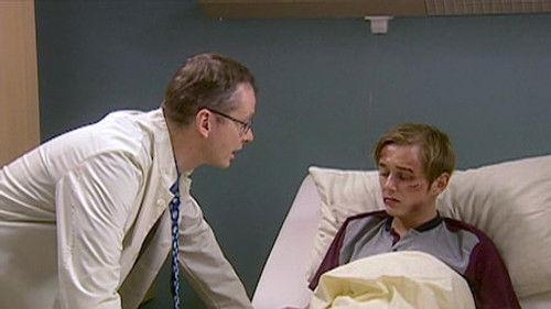 In aller Freundschaft Season 5 Episode 13 - Episode 13