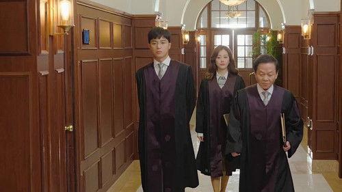 Judge vs. Judge Season 1 Episode 9 - Episode 9 - He Was A Good Son