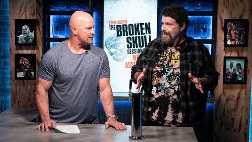 Steve Austin's Broken Skull Sessions Season 1 Episode 17 - Mick Foley