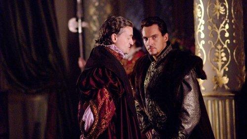 undefined Season 2 Episode 9 - The Act of Treason