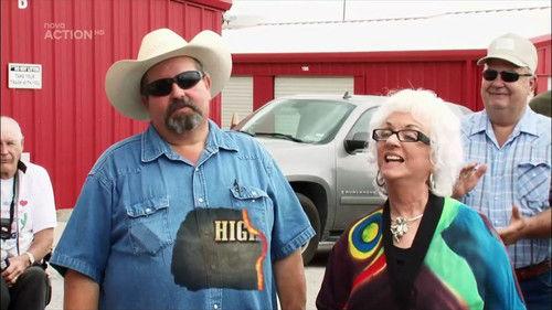 Storage Wars: Texas Season 3 Episode 26 - Puffy the Auction Slayer