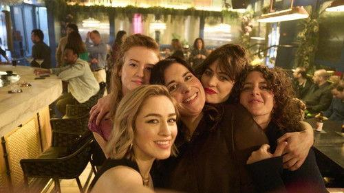 The Walsh Sisters Season 1 Episode 3 - Episode 3