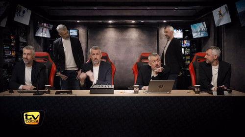 TV total Season 22 Episode 6 - Episode 6