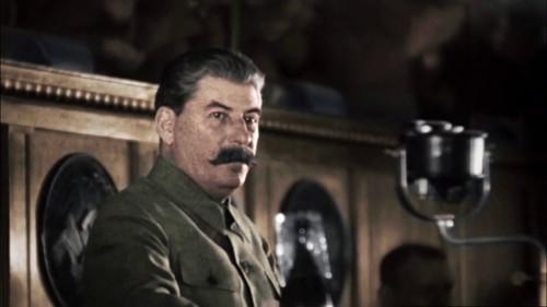 Apocalypse: Stalin Season 1 Episode 1 - Demon