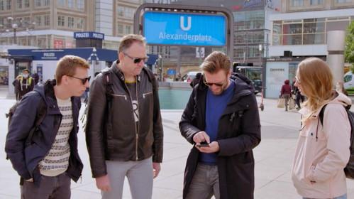 De Mol Season 9 Episode 7 - Episode 7