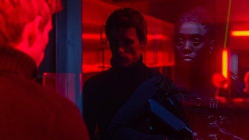 undefined Season 1 Episode 10 - Episode 10