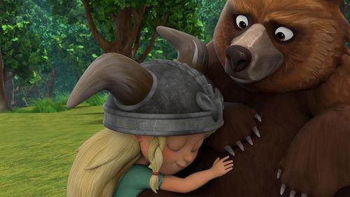 Robin des Bois : Malice à Sherwood Season 4 Episode 17 - Episode 17