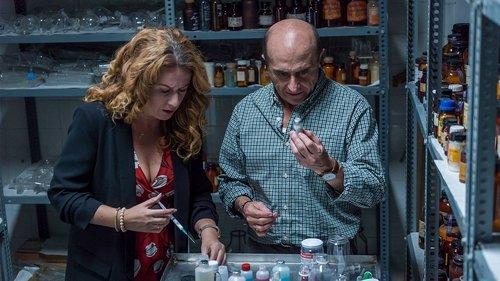 undefined Season 1 Episode 5 - Episode 5