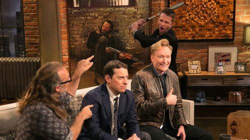 Talking Dead Season 4 Episode 1 - No Sanctuary