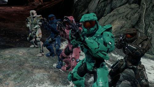 Red vs. Blue Season 13 Episode 12 - Off - Key