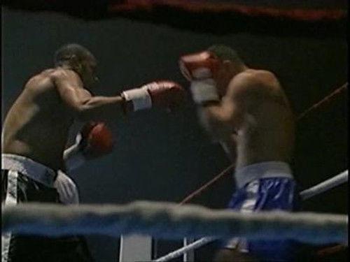 The Sentinel Season 3 Episode 16 - Sweet Science