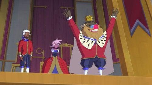 undefined Season 2 Episode 10 - Heroes on Fire