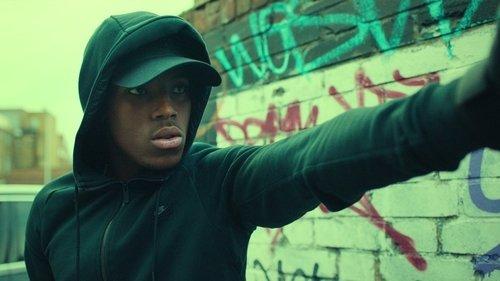 Top Boy Season 1 Episode 4 - Bonfire Night