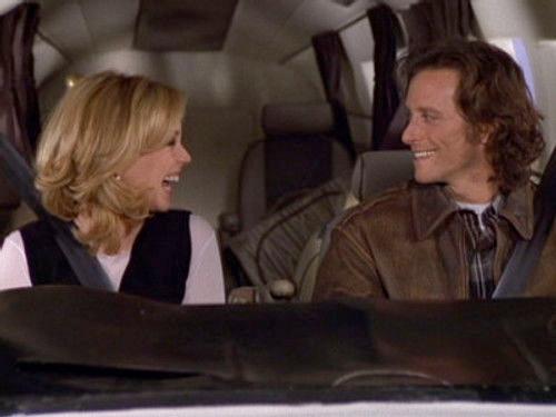 Wings Season 7 Episode 16 - Love at First Flight