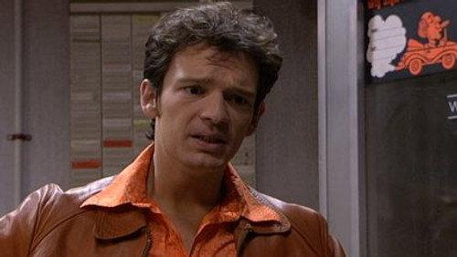 Verschoten & Zoon Season 8 Episode 9 - Het verlovingsfeest