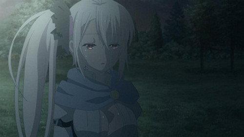 Unbreakable Machine-Doll Season 1 Episode 7 - Facing "Sword Angel" III