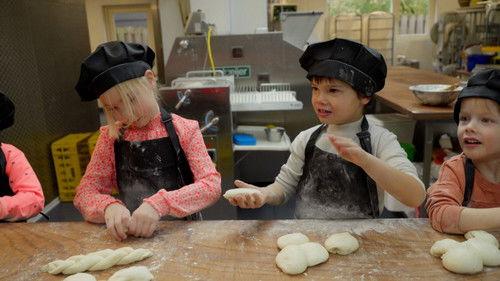 Een Huis Vol Season 16 Episode 5 - Episode 5