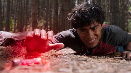 Power Rangers Season 22 Episode 1 - Powers From the Past