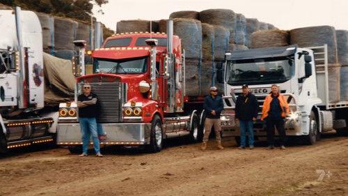 Rides Down Under: Aussie Truckers Season 1 Episode 2 - Episode 2