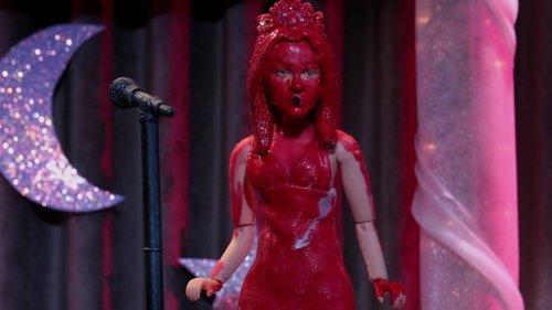 Robot Chicken Season 7 Episode 4 - Rebel Appliance