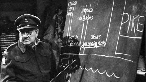 Dad's Army Season 4 Episode 4 - Sgt - Save My Boy !