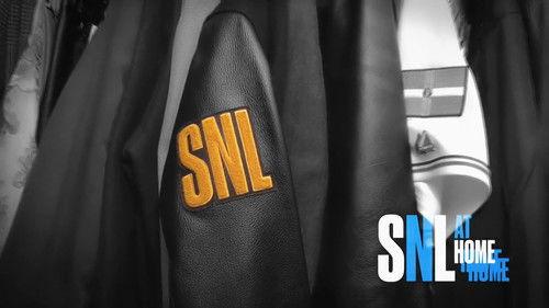 Saturday Night Live Season 45 Episode 16 - SNL at Home: Tom Hanks