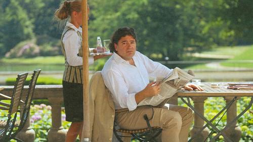 Zomergasten Season 19 Episode 3 - Season 19, Episode 3