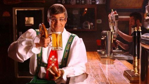 Food(ography) Season 3 Episode 8 - Bar Food