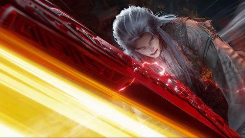 Renegade Immortal Season 1 Episode 127 - Episode 127