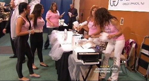 Jerseylicious Season 3 Episode 3 - A Bridal Smackdown