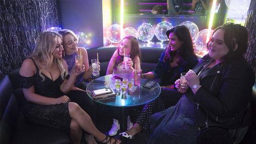 McDonald & Dodds Season 2 Episode 2 - We Need to Talk About Doreen