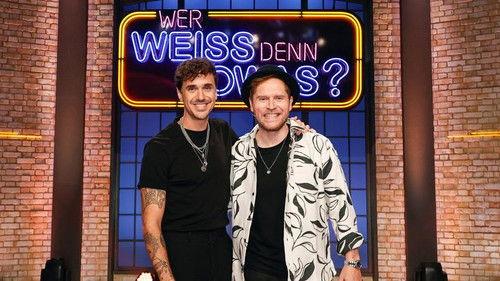 Wer weiß denn sowas? Season 9 Episode 9 - Episode 9