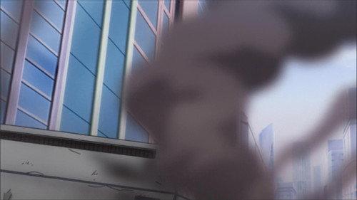 REBORN! Season 6 Episode 173 - Choice Ends