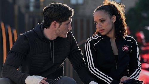 undefined Season 1 Episode 3 - Death Watch