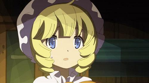 Humanity Has Declined Season 1 Episode 11 - The Fairies' Secret Tea Party (1)