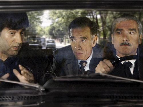 Cuéntame cómo pasó Season 11 Episode 16 - Episode 16