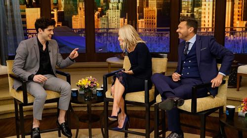 Famous in Love Season 2 Episode 9 - Full Mental Jacket