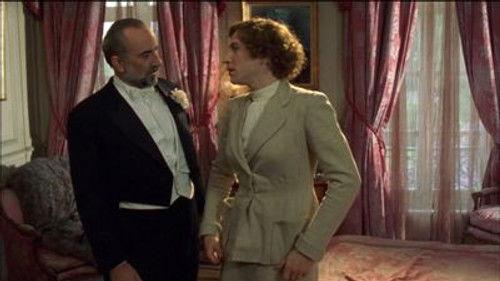 undefined Season 1 Episode 10 - Sleeping Murder