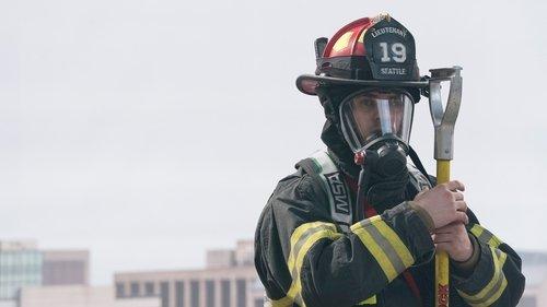 undefined Season 1 Episode 3 - Contain the Flame