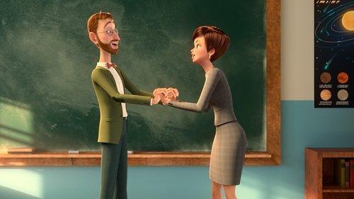 undefined Season 1 Episode 5 - Extra Credit