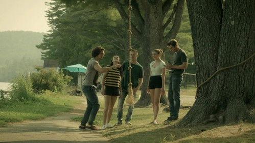 Jérémie Season 1 Episode 8 - The Chain