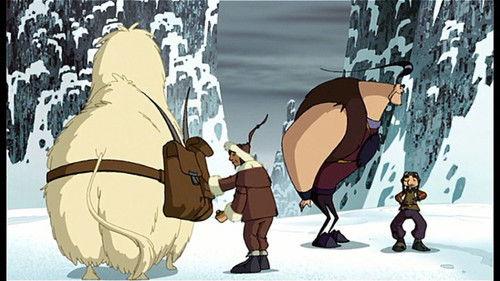 Dragon Hunters Season 1 Episode 25 - Prince Charming