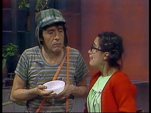 El Chavo del Ocho Season 5 Episode 23 - Sonámbulos - parte 2